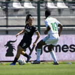 Infortunio per Chiara Beccari, si teme un lungo stop per l'attaccante della Juventus Women