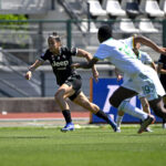 Lesione al crociato per Chiara Beccari: stagione finita per l'attaccante della Juventus Women