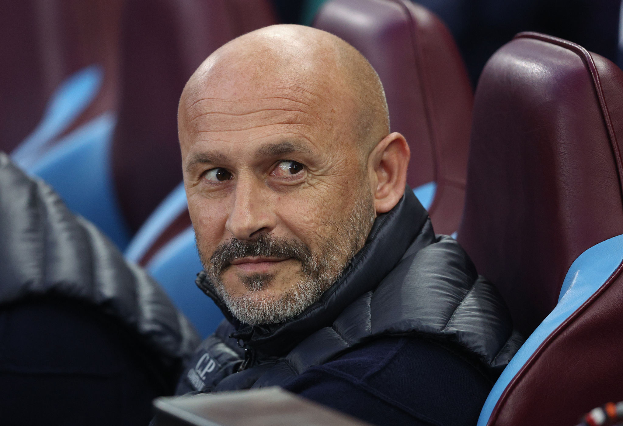 Italiano ammette: 'Colpa mia per Bernardeschi', e loda la preparazione della Juventus