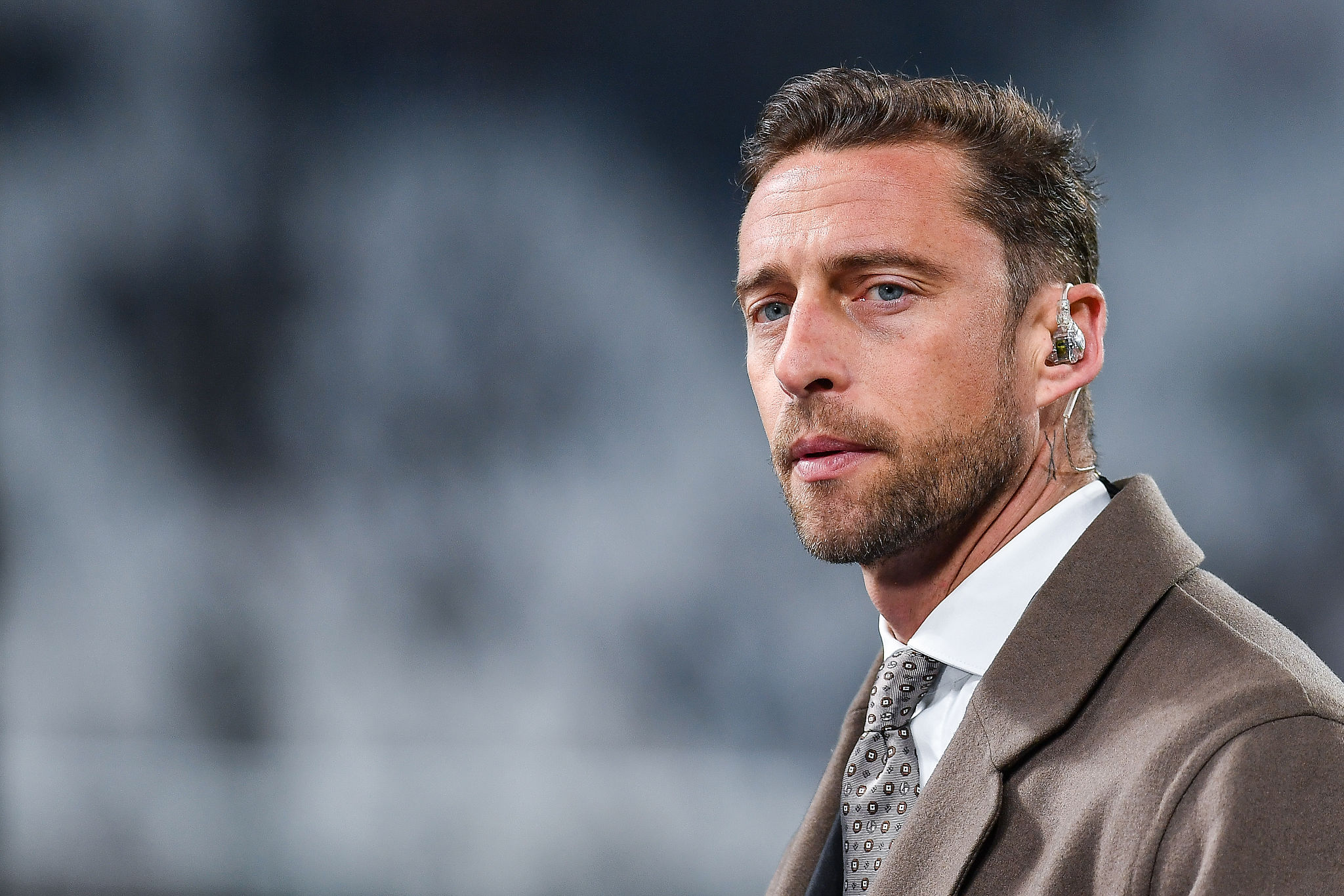 Marchisio avverte la Juventus: “Mancano giocatori forti per vincere”