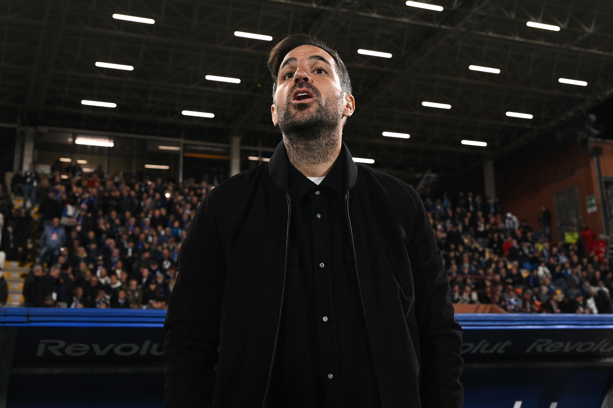 Il Como cade, la Juventus ha in mano il suo destino Champions