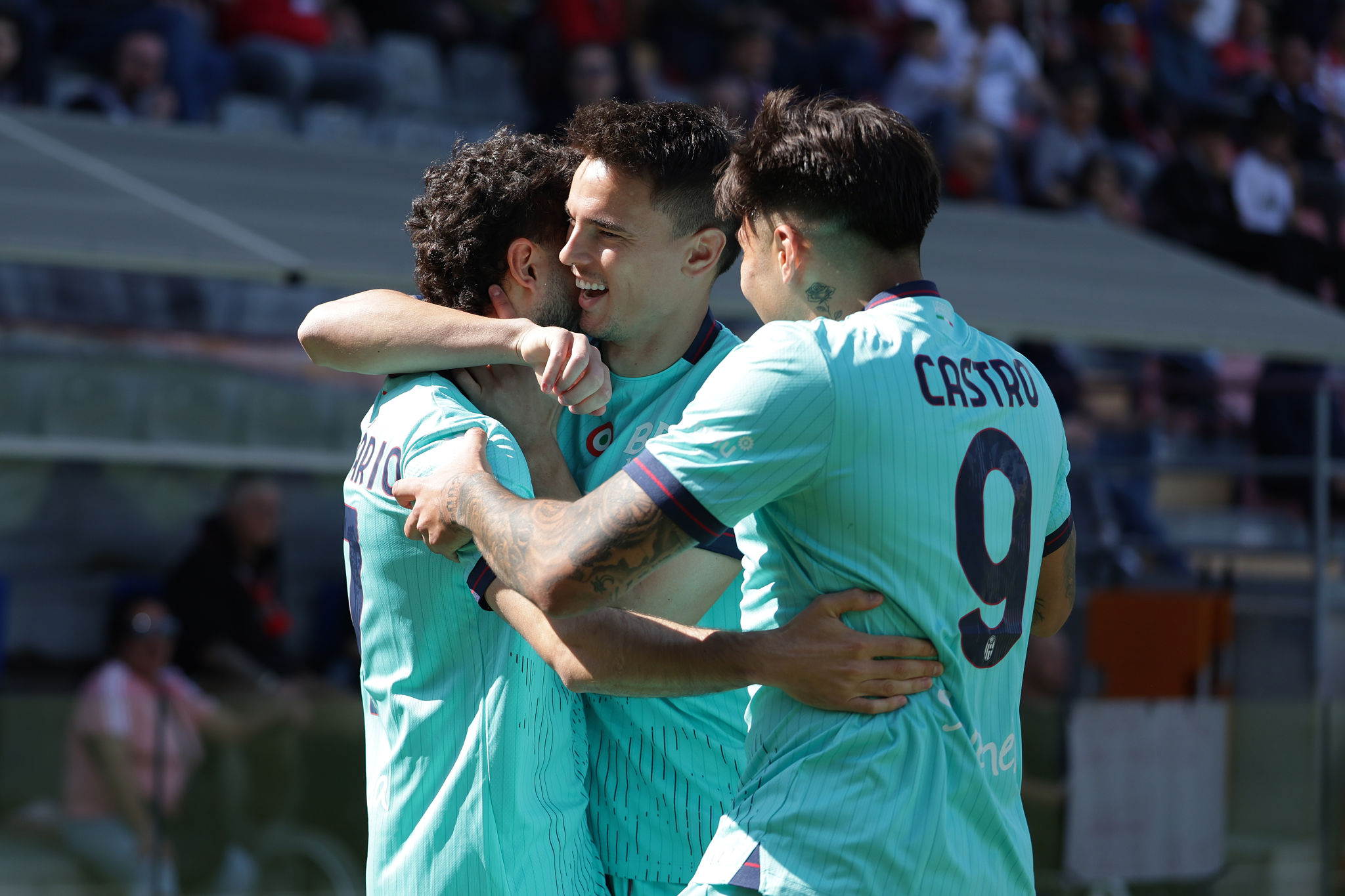 Joao Mario, il Bologna insiste per il riscatto ma l’ingaggio blocca tutto