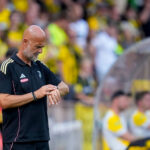 Canzi carica la Juventus: "Rispettiamo la Roma, ma la paura non ci appartiene"