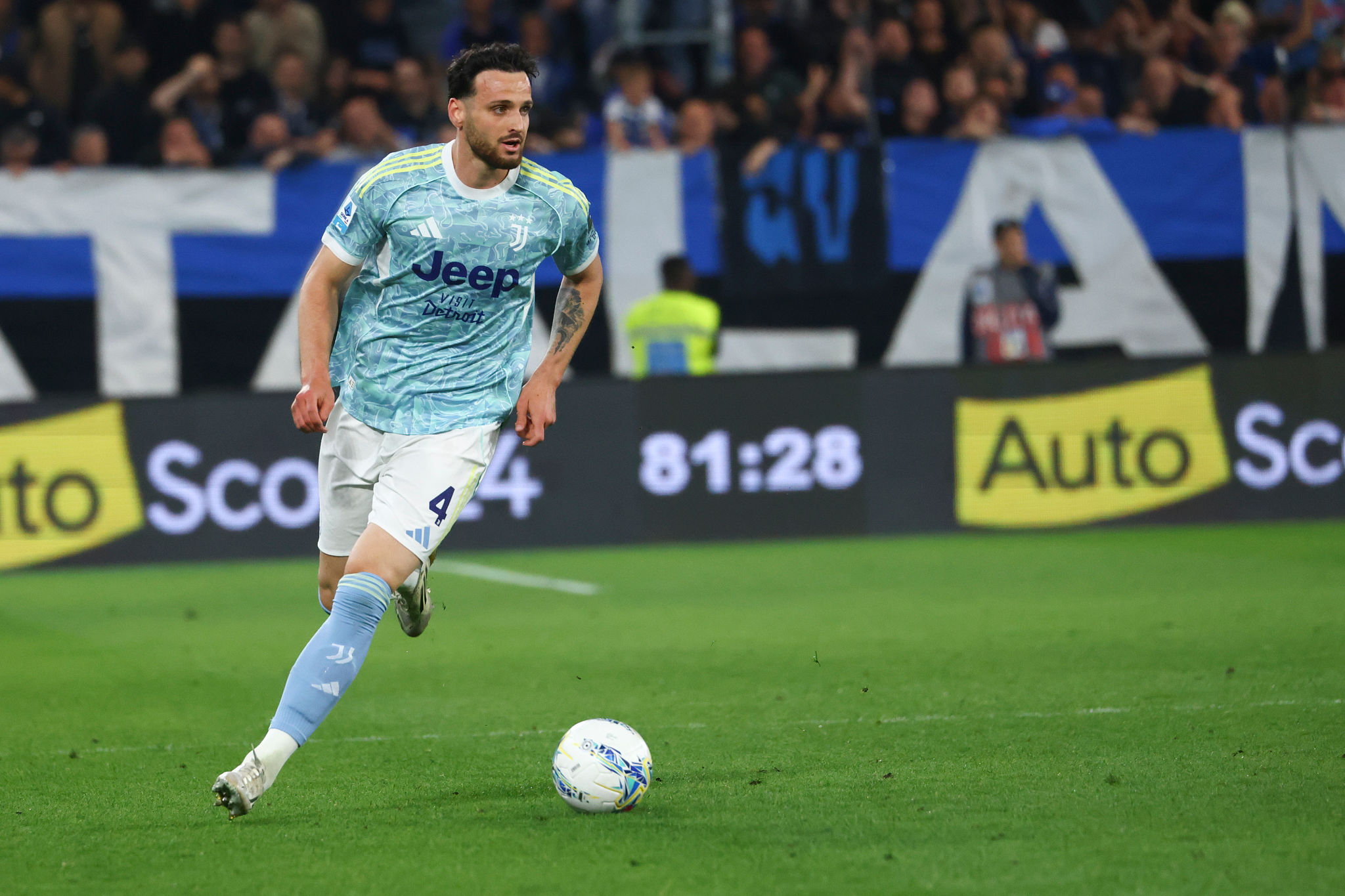 Mani di Gatti, Varriale accende la polemica: "Scandaloso rigore negato"