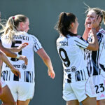Salvai traccia la rotta per la Juventus Women: "Ripartire da questa voglia di vincere"