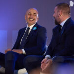 Spalletti ritrova De Rossi: a Pasquetta la sfida tra maestro e allievo