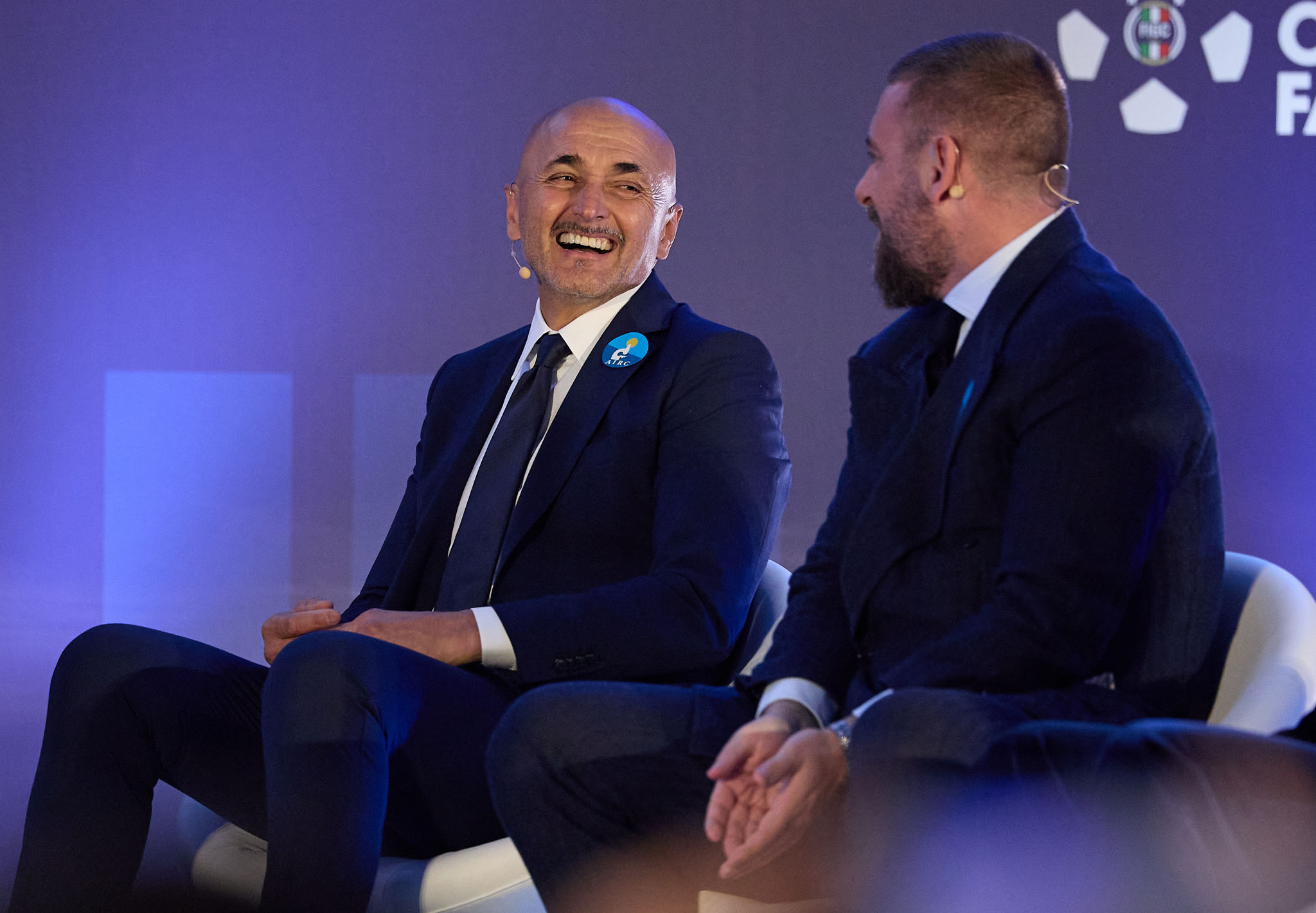 Spalletti ritrova De Rossi: a Pasquetta la sfida tra maestro e allievo