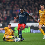 Juventus punta Norton-Cuffy: la strategia per l'esterno del Genoa