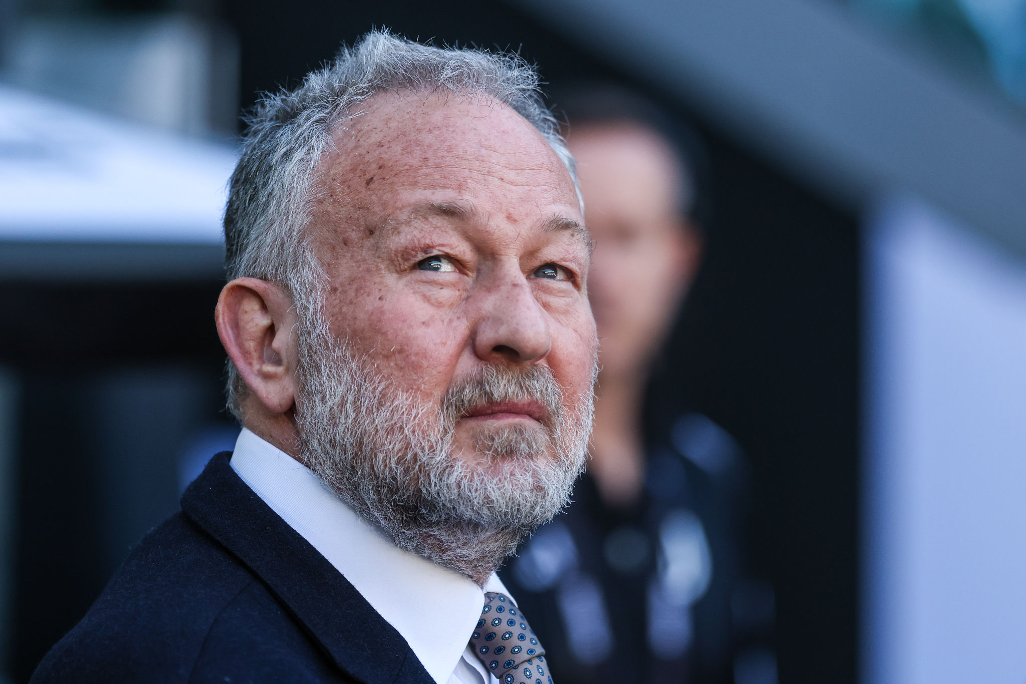 Ferrero e lo Stadium: 'Così abbiamo rigenerato un'area abbandonata'