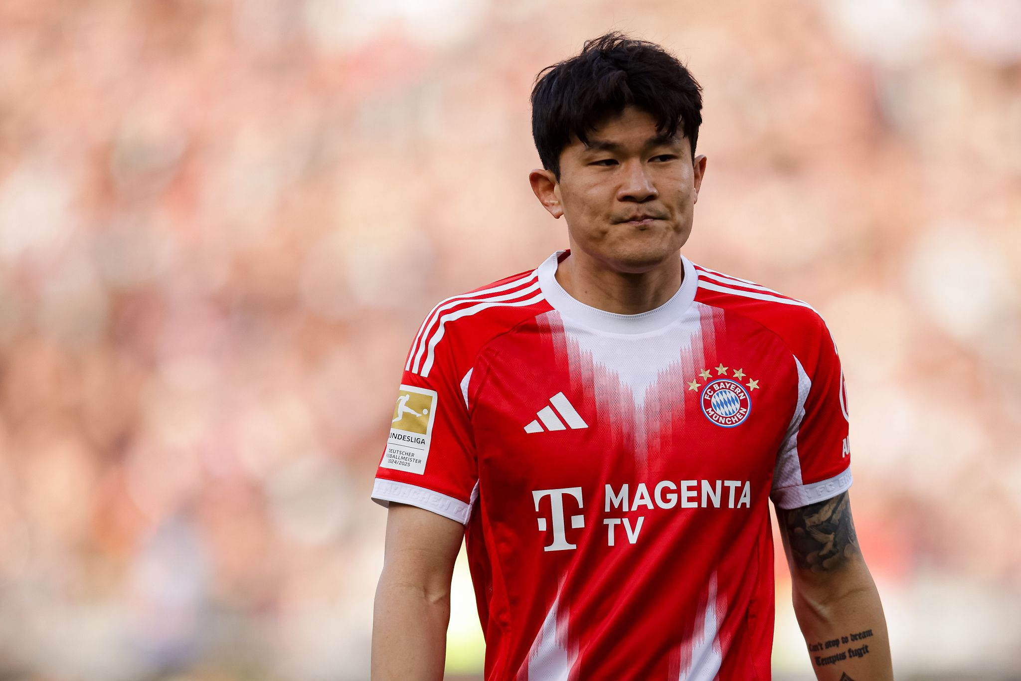 Spalletti chiama Kim alla Juventus: contatti avviati per il difensore