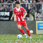 Juventus, Spalletti indica il rinforzo: Kim Min-jae per la difesa