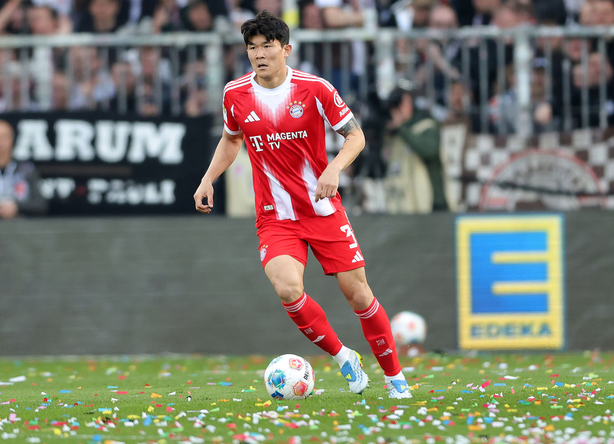 Juventus, Spalletti indica il rinforzo: Kim Min-jae per la difesa