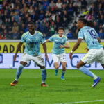 Boga falso nove, la mossa di Spalletti che ha cambiato l'attacco della Juventus