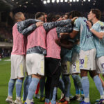 Un gol di Boga piega l'Atalanta e lancia la Juve al quarto posto