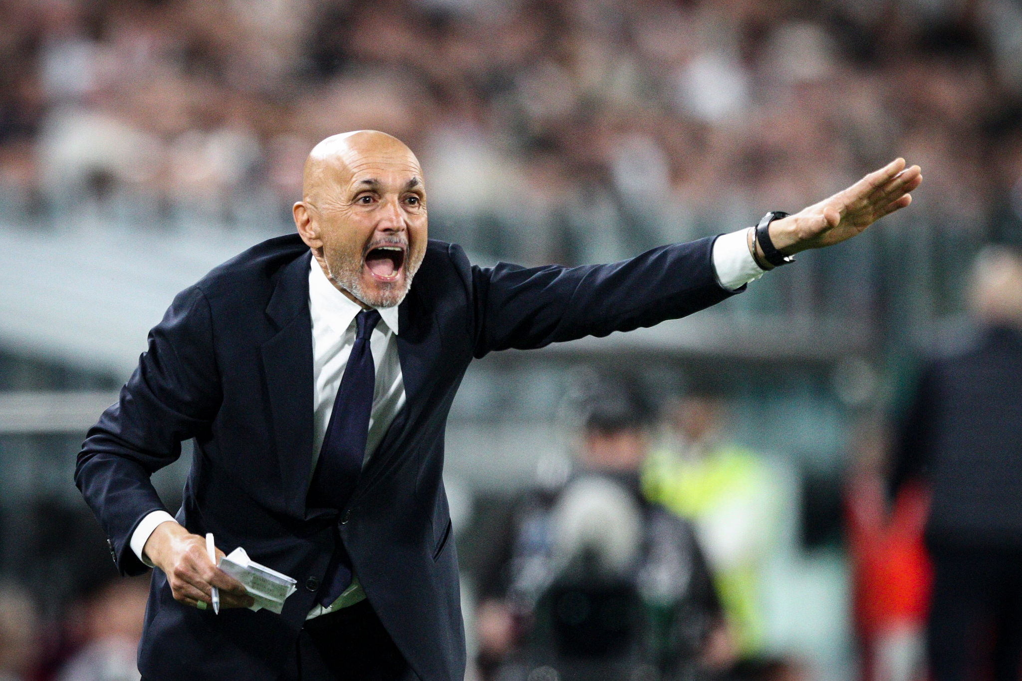 Rinnovo di Spalletti e continuità: la Juventus getta le basi per il futuro