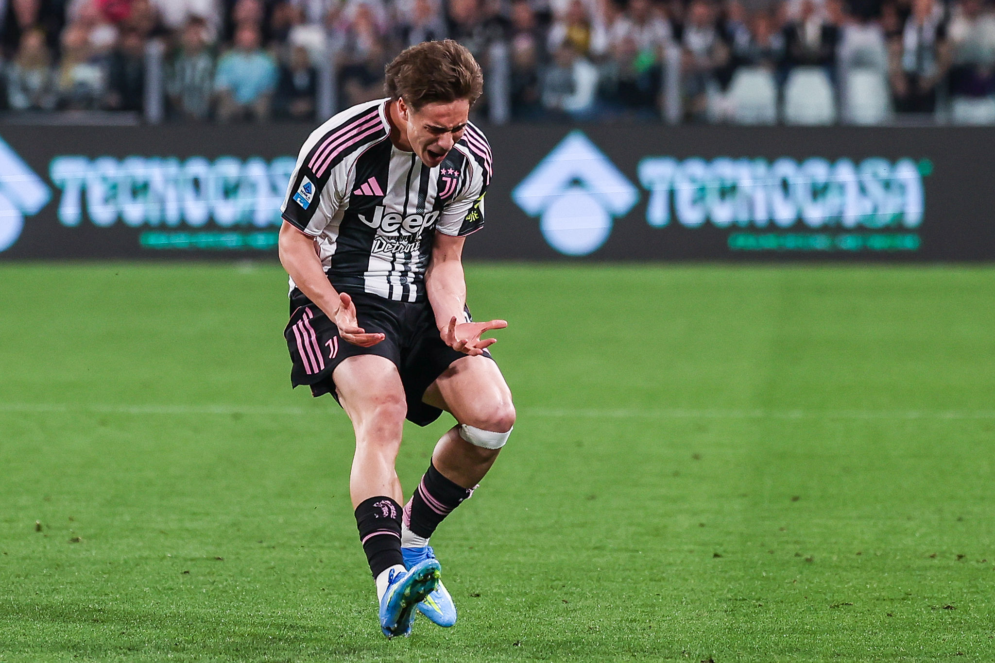 Assalto del Real Madrid per Yildiz: la Juventus fissa la sua posizione