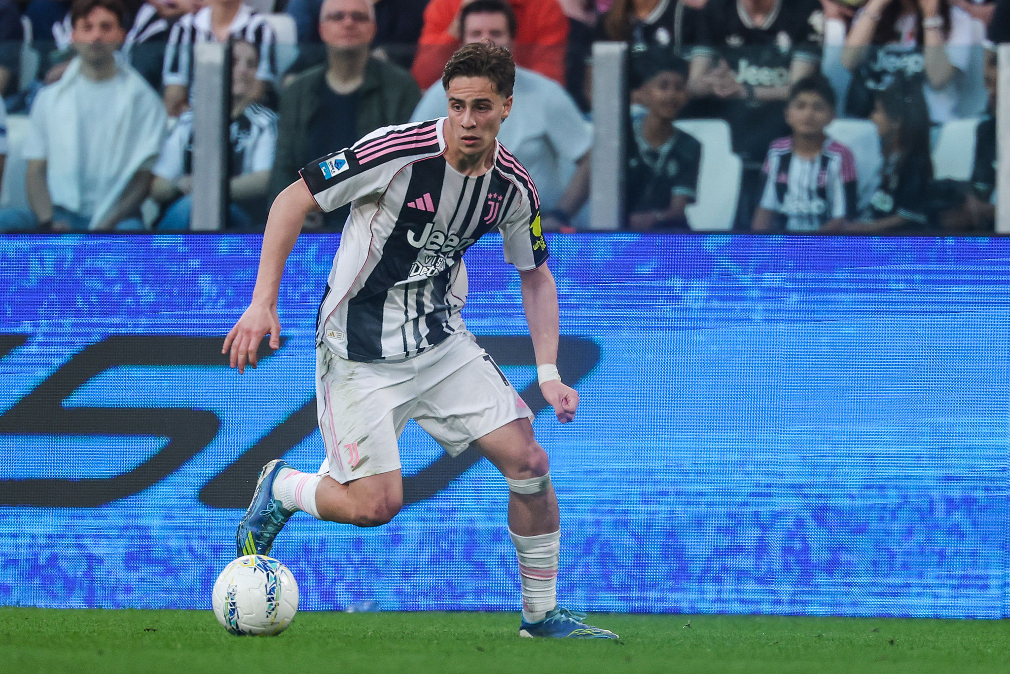 Yildiz non al meglio, esami strumentali? La decisione della Juventus