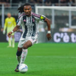 Thuram non si ferma: stringe i denti per la Champions della Juventus