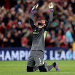 Alisson apre alla Juventus: cosa filtra e i possibili scenari