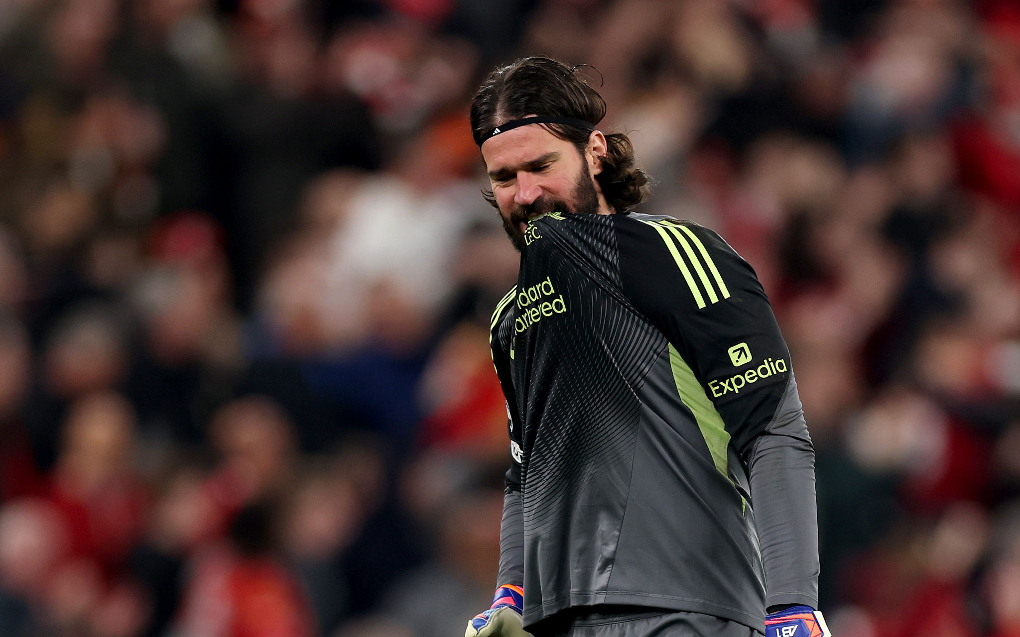Alisson apre alla Juventus, Spalletti spinge per il brasiliano in porta