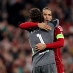 Alisson nel mirino della Juve, Spalletti può essere la chiave: le ultime