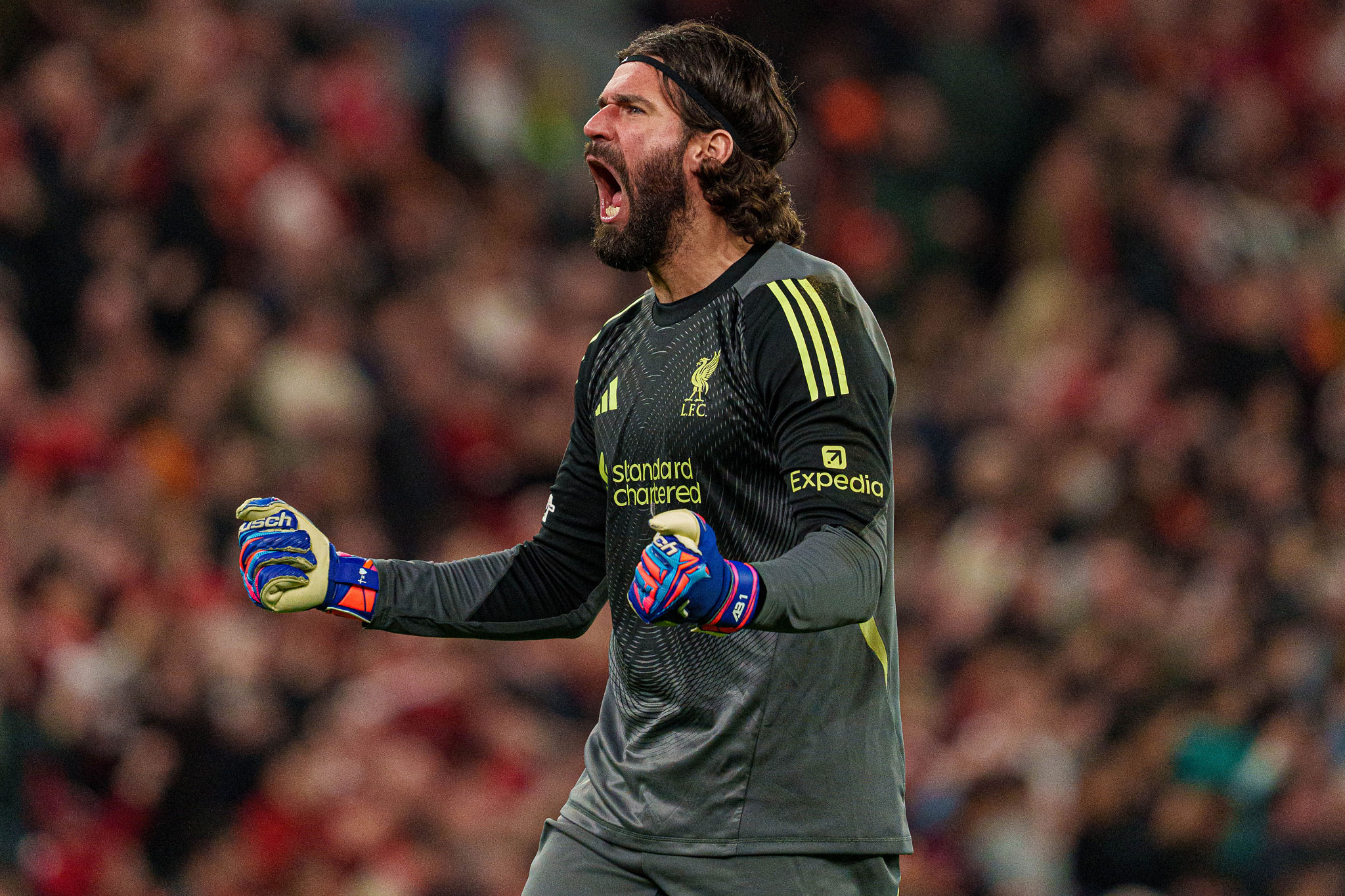 Alisson alla Juve, Di Gregorio è la chiave? Pronta l'offerta