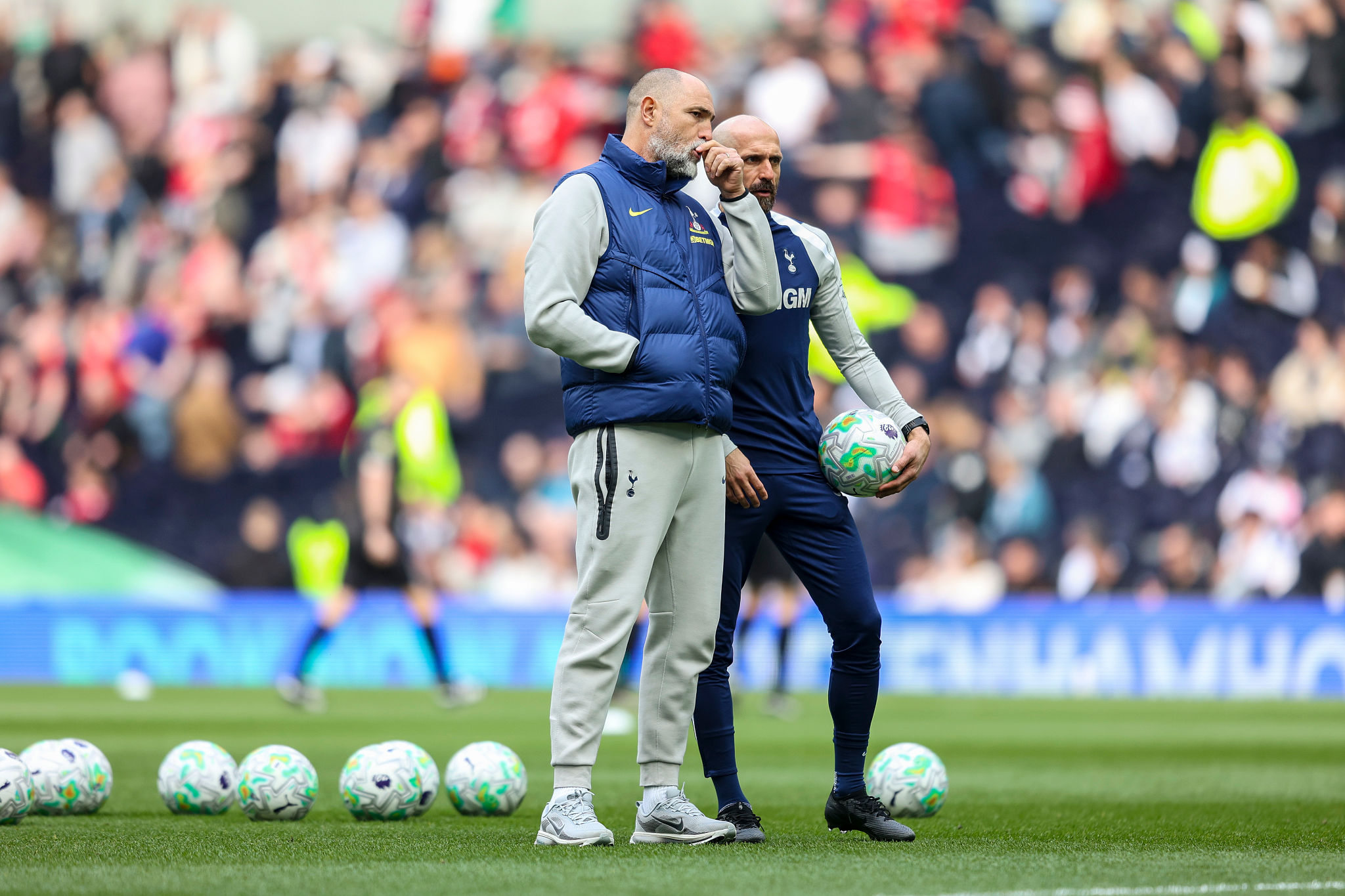 La Juventus festeggia Tudor: gli auguri social per l’ex giocatore e allenatore