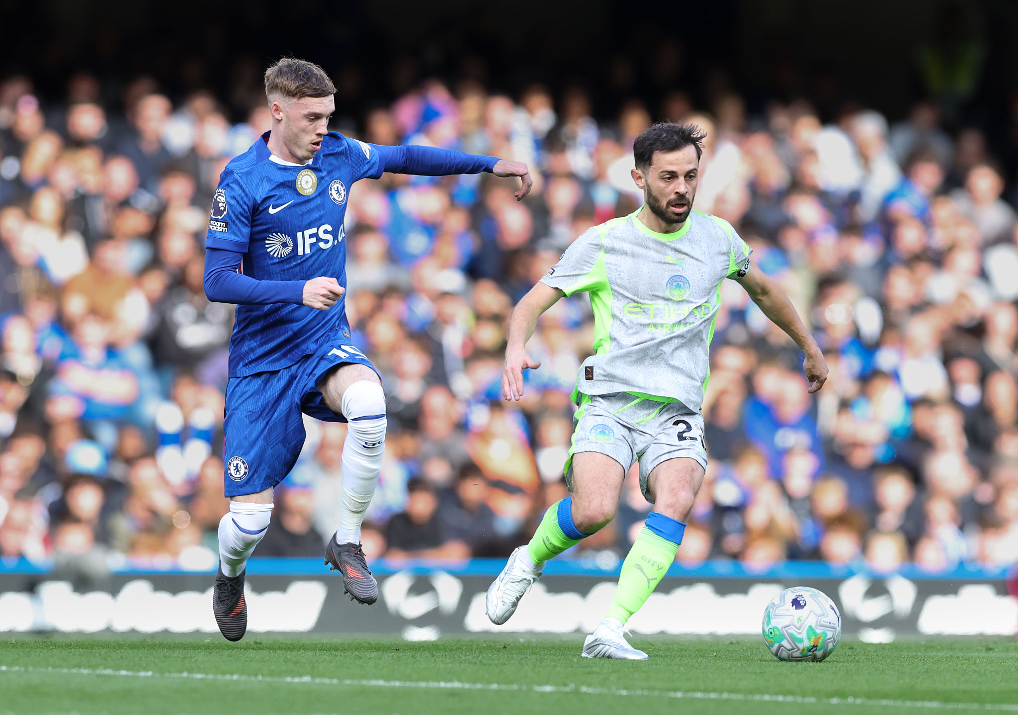 Bernardo Silva saluta il Manchester City, la Juventus valuta il colpo