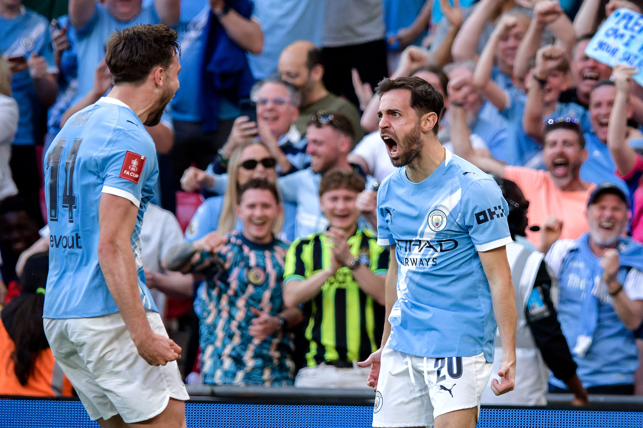 Bernardo Silva lascia il Manchester City: Juventus e Barcellona in corsa, il Real Madrid dice no