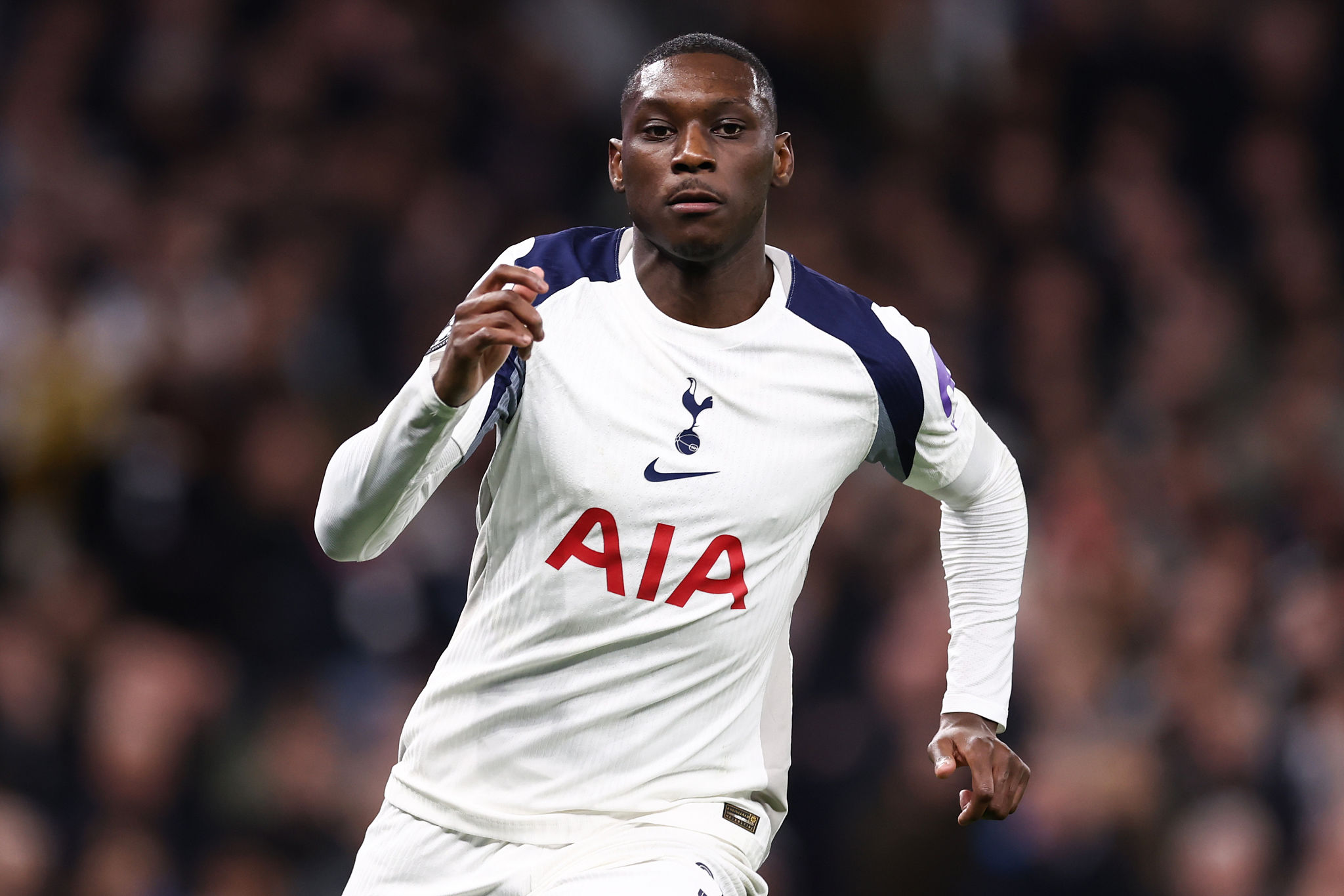 ✗ Kolo Muani non esce dai radar della Juventus: un nuovo assalto in estate a prescindere da Vlahovic