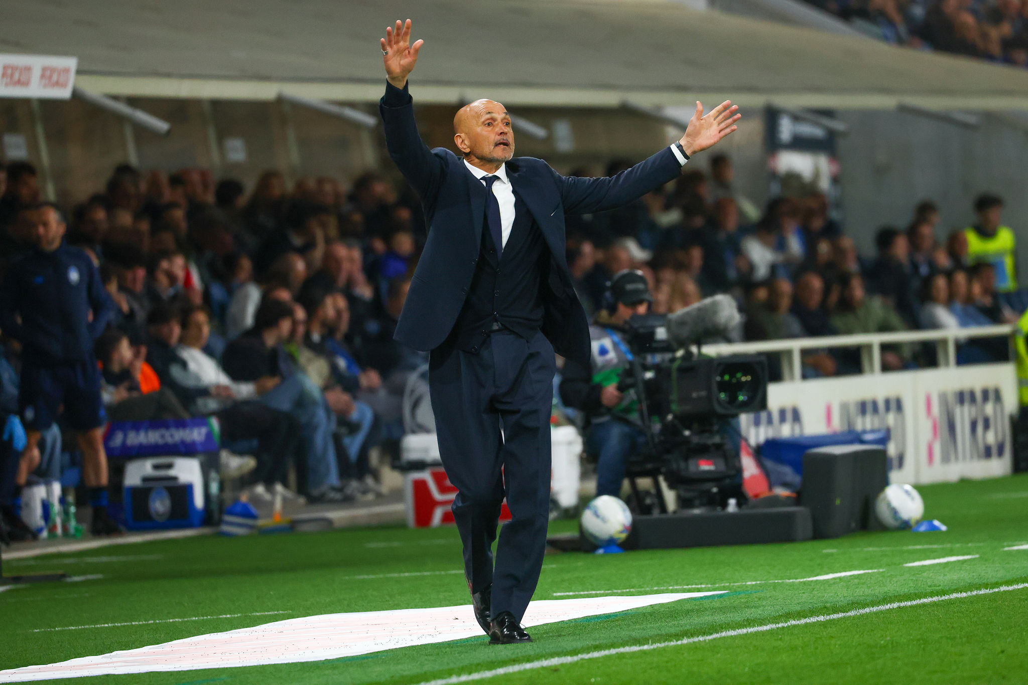 Spalletti ha creato una Juve collettiva: già 18 giocatori in gol