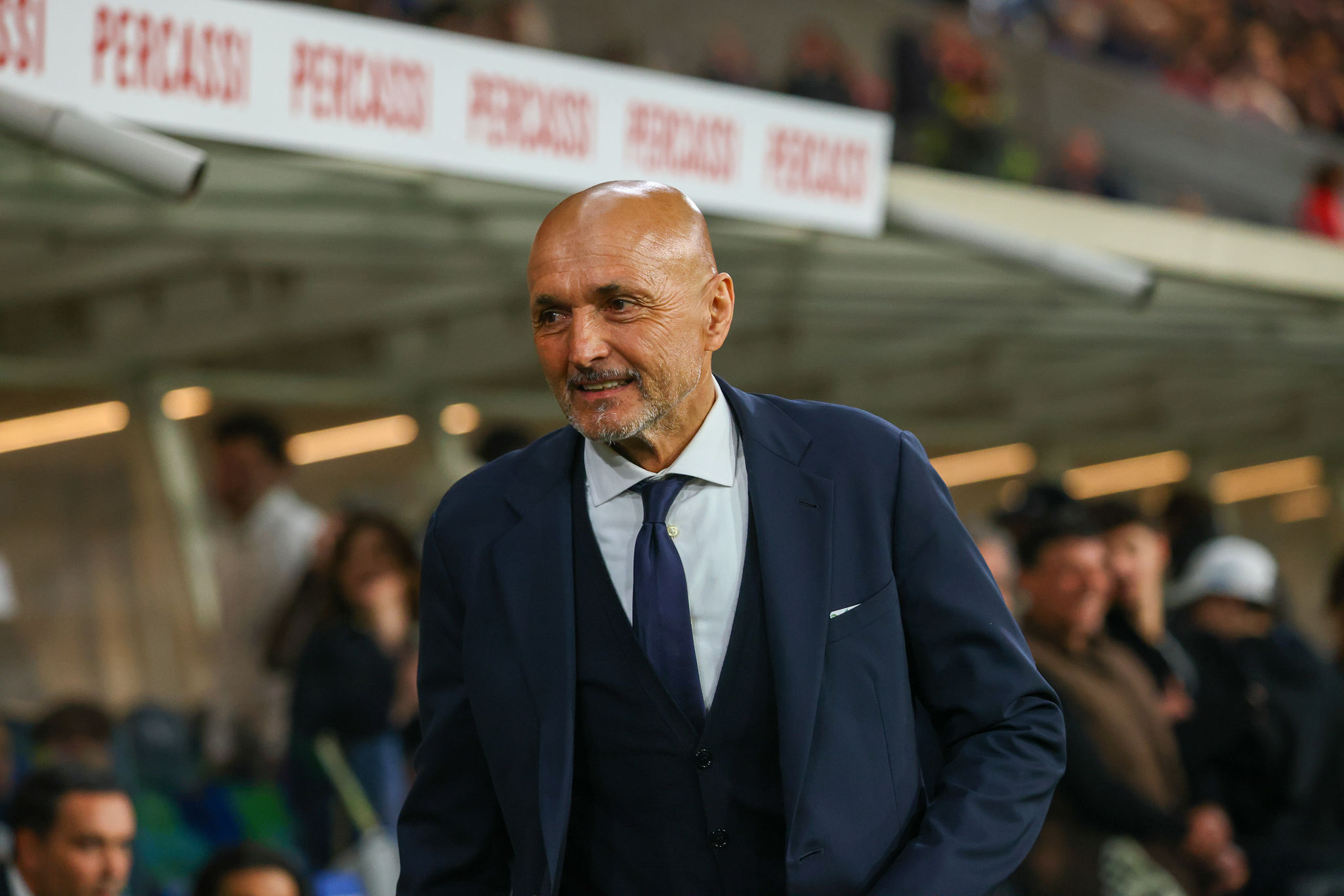 Sprint Champions, il calendario può lanciare la Juventus di Spalletti