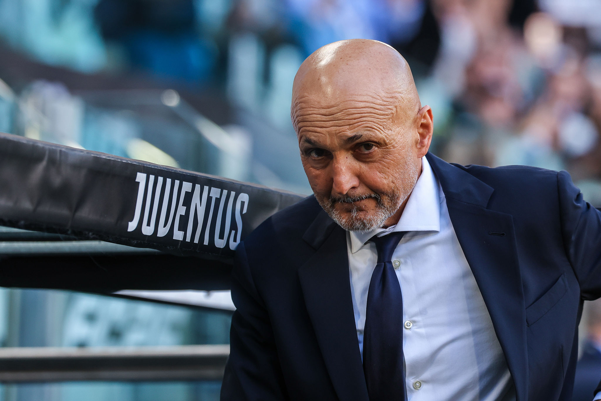 Rinnovo di Spalletti, l'attesa della Juventus: il tecnico vuole certezze
