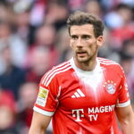 Goretzka si allontana dalla Juventus: il Milan passa in vantaggio nella corsa al tedesco