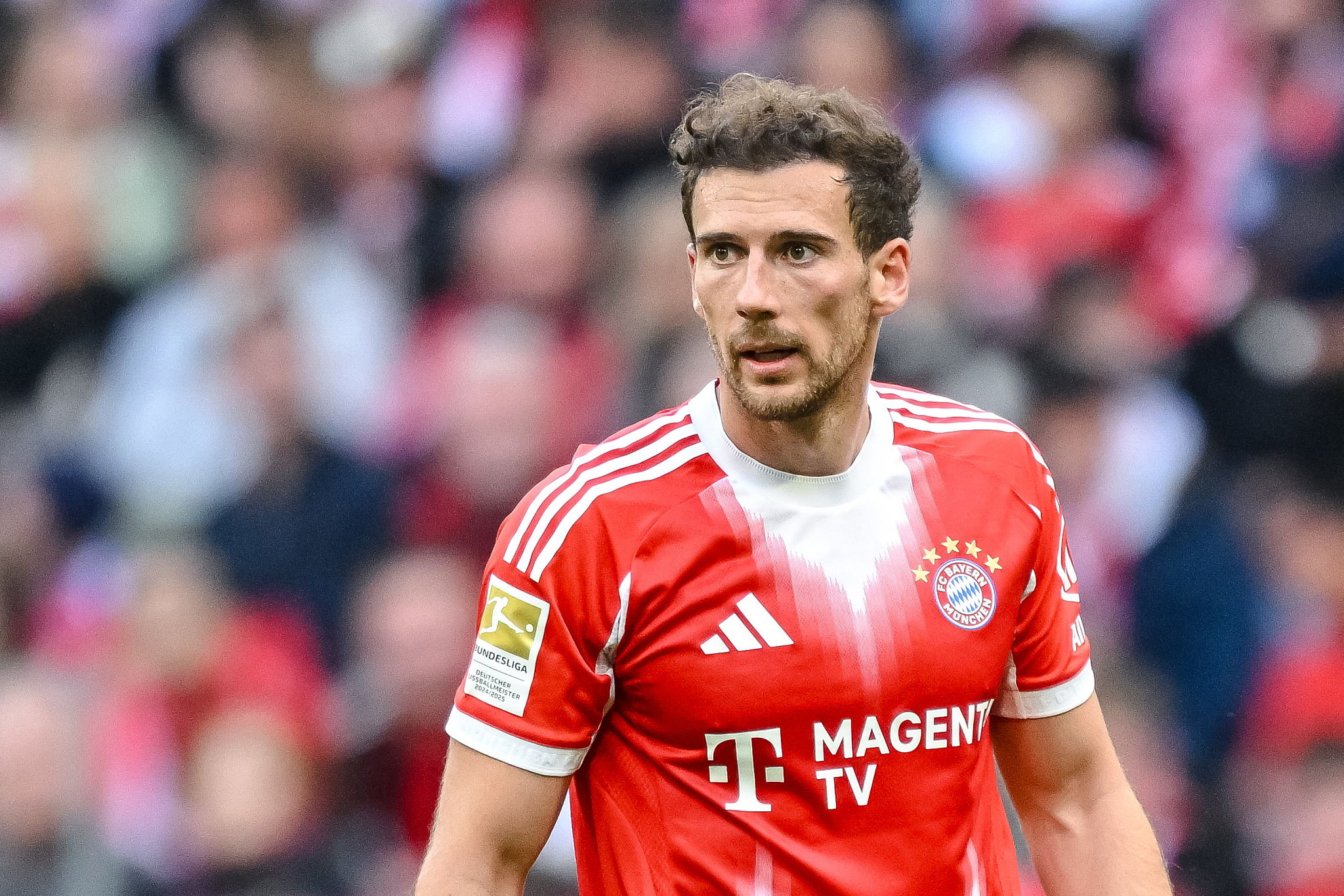 Sfida al Milan per Goretzka: la Juventus prepara il rilancio da 6 milioni