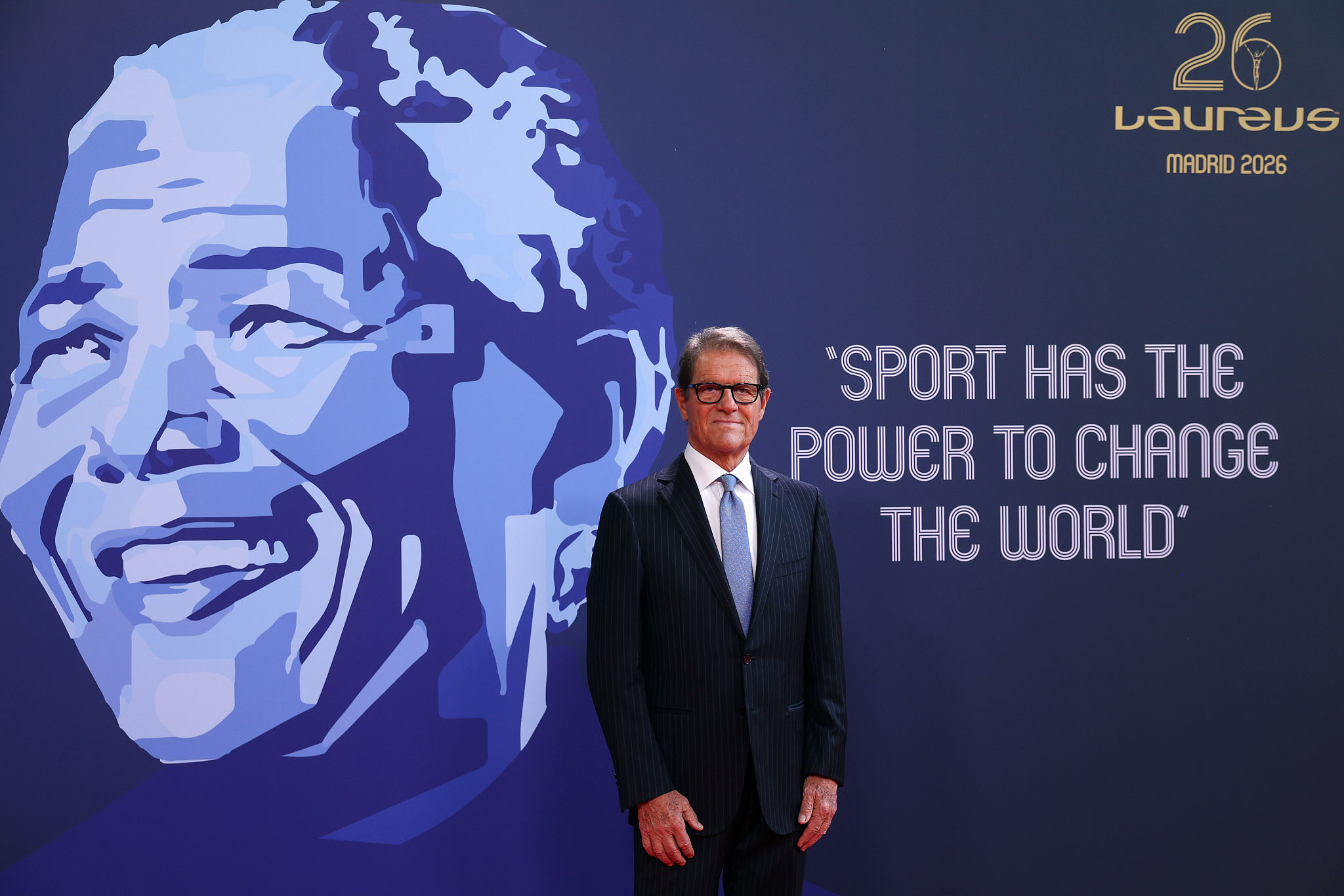 Capello sul caso Rocchi: “Un nuovo illecito dopo Calciopoli sarebbe grave”