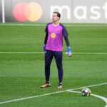 La Juventus non dimentica Szczesny: gli auguri social per l'ex portiere