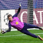 Szczesny verso l'addio al Barcellona: "Non mi resta molto tempo qui"