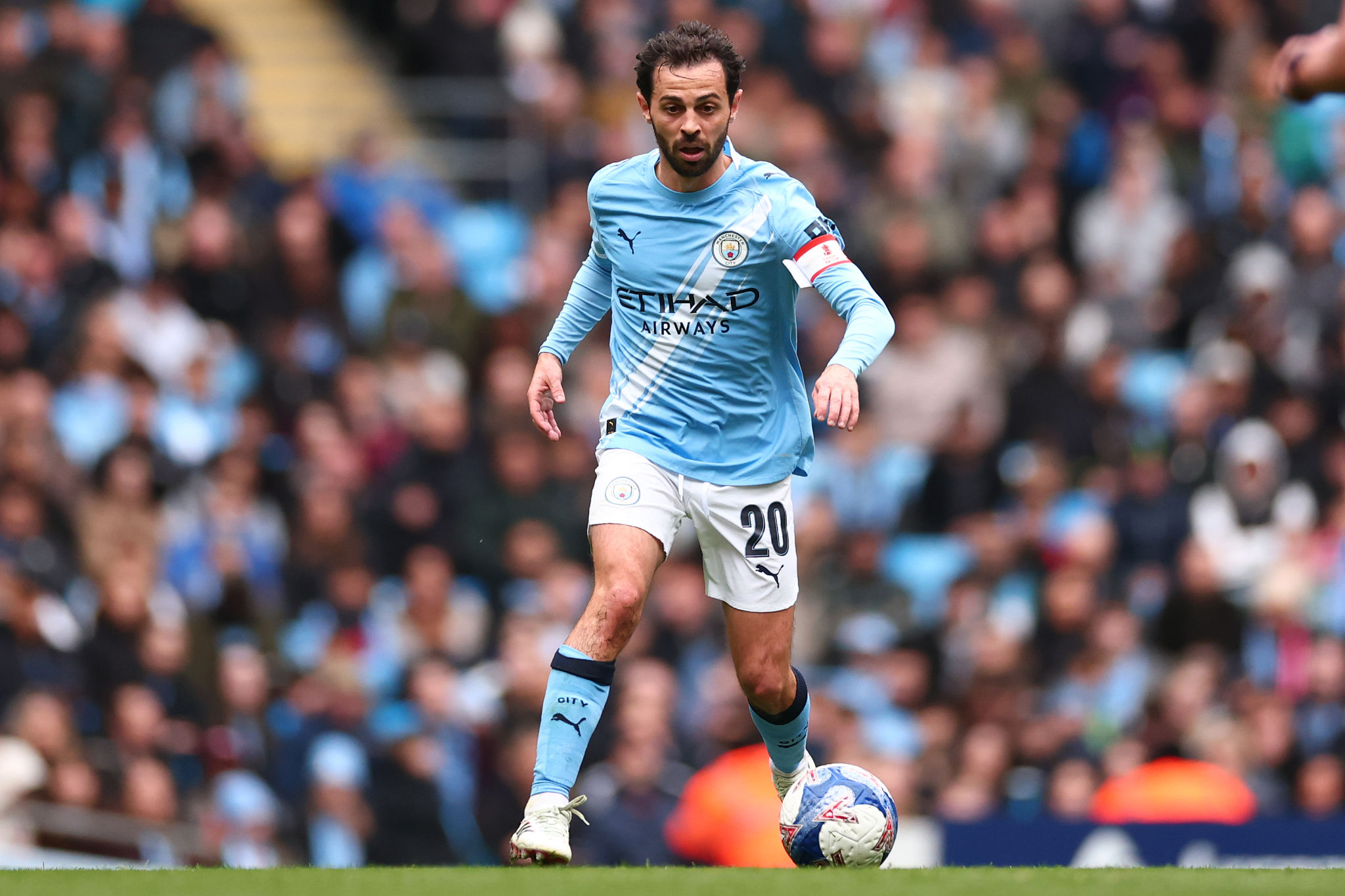 Bernardo Silva, la Juve prepara l’offerta: tutti i dettagli