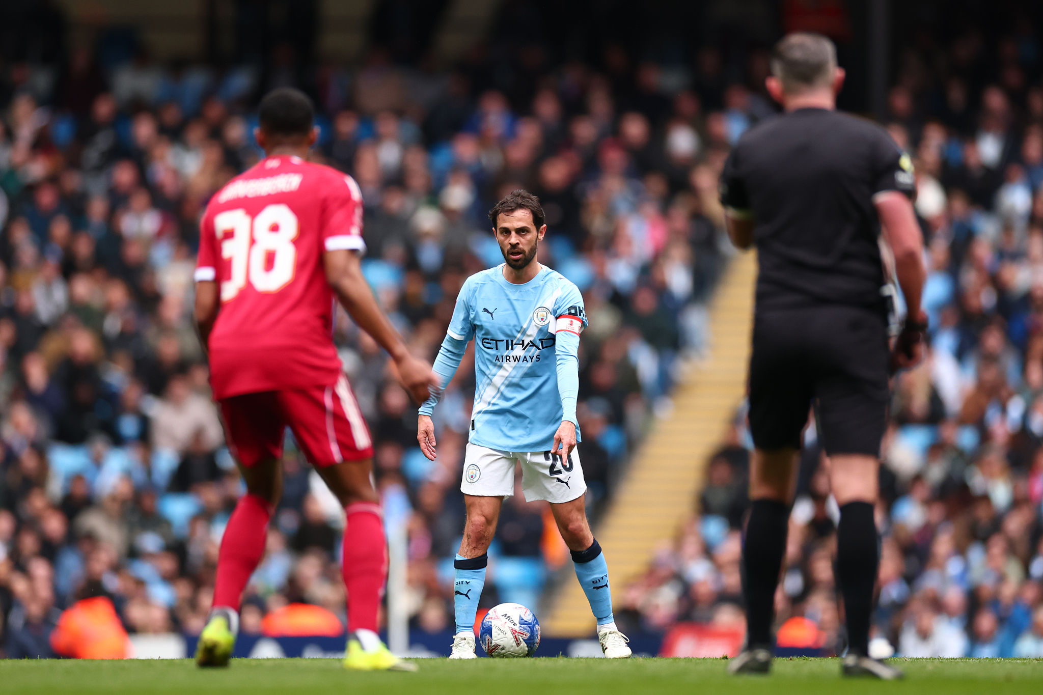 Bernardo Silva a parametro zero, la Juventus sfida Arabia e Mls: le ultime