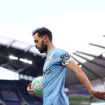 Bernardo Silva, spunta il Flamengo: la Juventus ha una nuova rivale