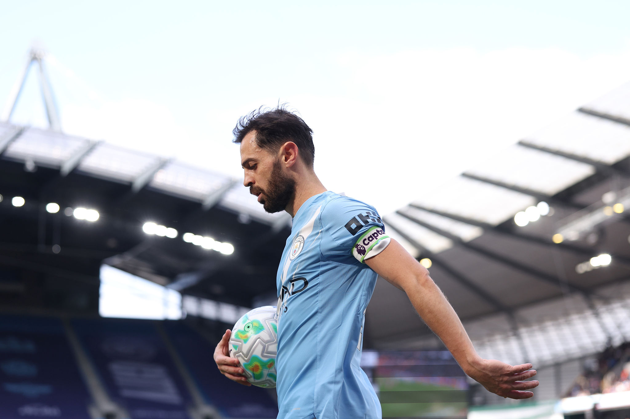 Juventus, pronta l’offerta per Bernardo Silva: sul piatto 7 milioni