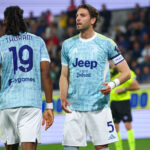 ✗ Locatelli e la Juventus avanti insieme, rinnovo vicino fino al 2030