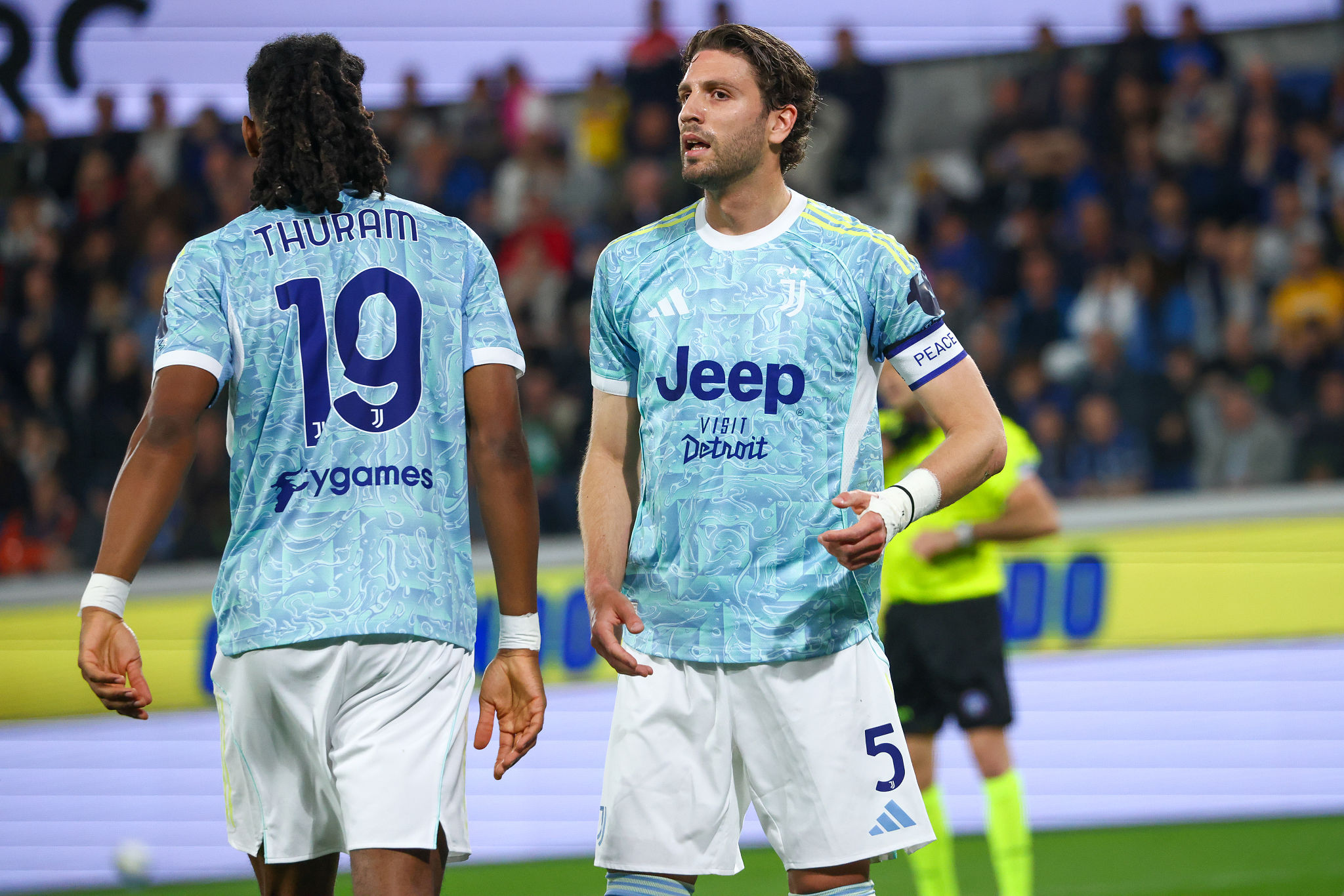 Rinnovo Locatelli, oggi è il giorno dell’annuncio: tutti i dettagli