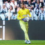 Perin, la confessione: "Dopo il primo anno alla Juventus volevo lasciare il calcio"