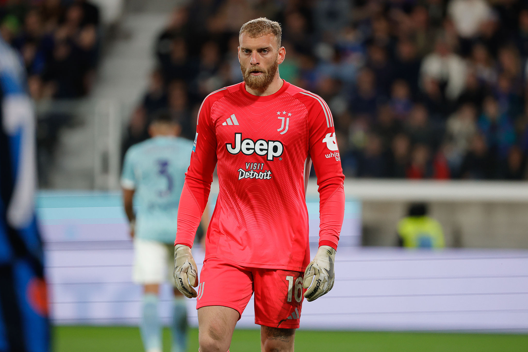 Calciomercato Juve: il punto su David, Koopmeiners e Di Gregorio