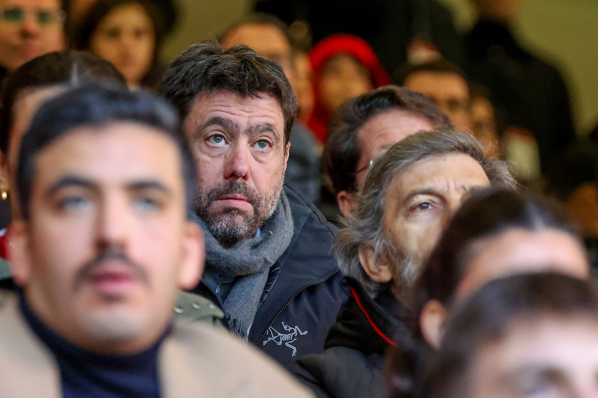 Agnelli, il ritorno è solo alla Juventus: Oppini traccia la via