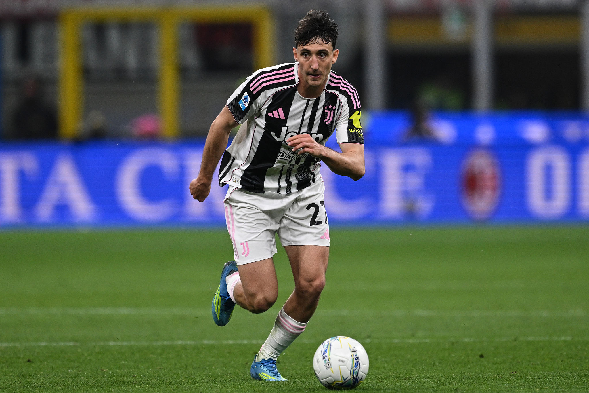 Il secondo posto può valere lo scudetto: la corsa della Juventus nelle ultime quattro giornate