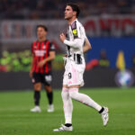 Spalletti ha un piano per Vlahovic: il serbo al centro della nuova Juventus