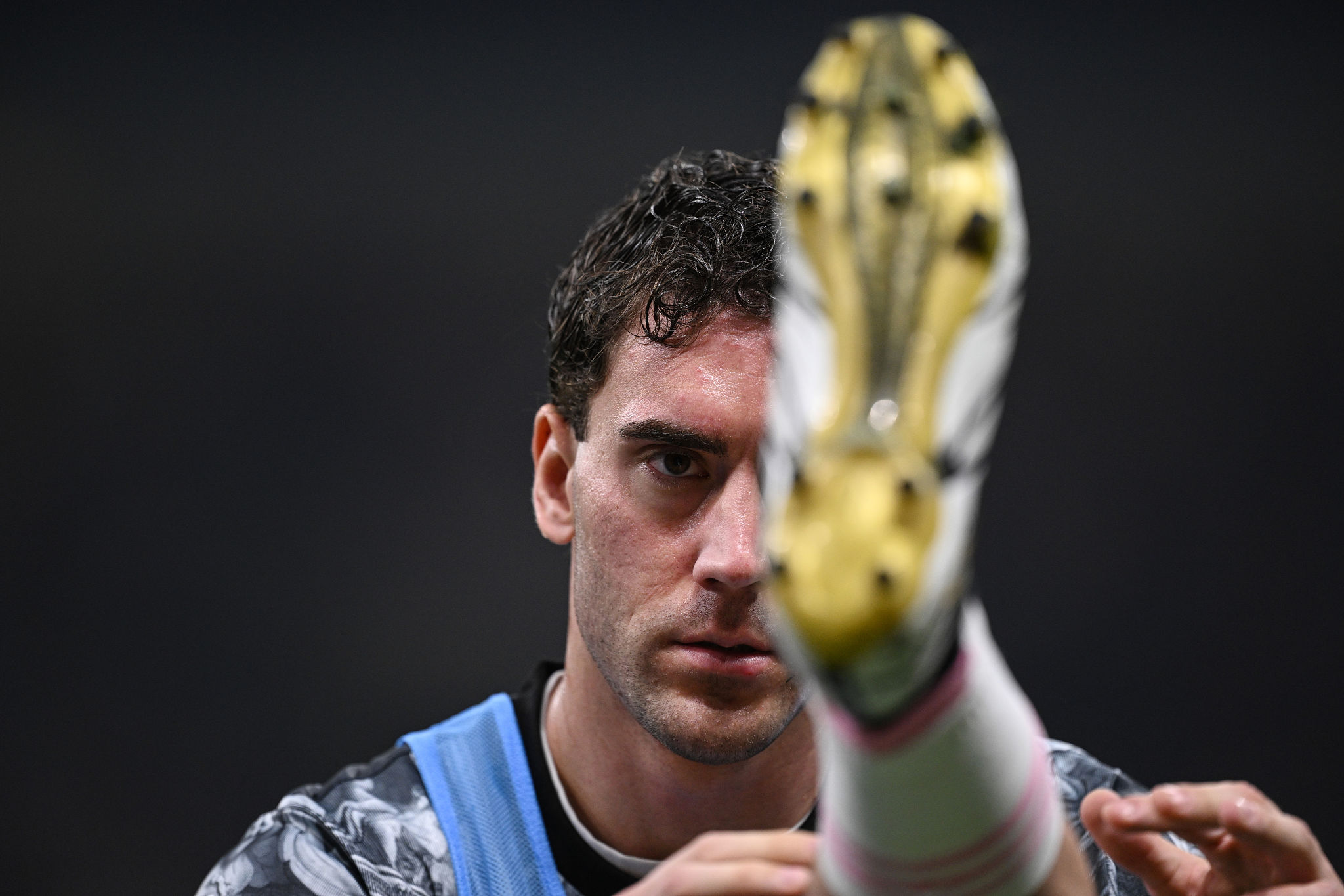 Yildiz e Vlahovic a parte: cosa filtra verso Juve-Hellas Verona